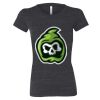 Women's Triblend Tee (same day) Thumbnail