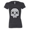 Women's Triblend Tee (same day) Thumbnail