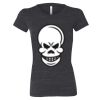 Women's Triblend Tee (same day) Thumbnail