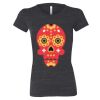 Women's Triblend Tee (same day) Thumbnail