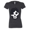 Women's Triblend Tee (same day) Thumbnail