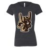 Women's Triblend Tee (same day) Thumbnail