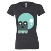 Women's Triblend Tee (same day) Thumbnail