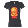 Women's Triblend Tee (same day) Thumbnail