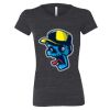 Women's Triblend Tee (same day) Thumbnail