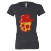 Women's Triblend Tee (same day) Thumbnail