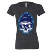 Women's Triblend Tee (same day) Thumbnail