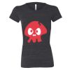Women's Triblend Tee (same day) Thumbnail