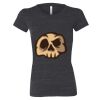 Women's Triblend Tee (same day) Thumbnail
