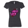 Women's Triblend Tee (same day) Thumbnail