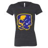 Women's Triblend Tee (same day) Thumbnail