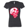 Women's Triblend Tee (same day) Thumbnail