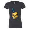 Women's Triblend Tee (same day) Thumbnail