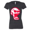 Women's Triblend Tee (same day) Thumbnail