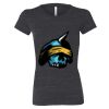 Women's Triblend Tee (same day) Thumbnail