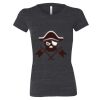 Women's Triblend Tee (same day) Thumbnail