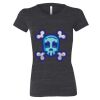 Women's Triblend Tee (same day) Thumbnail