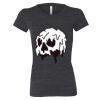 Women's Triblend Tee (same day) Thumbnail