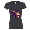 Women's Triblend Tee (same day) Thumbnail
