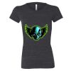 Women's Triblend Tee (same day) Thumbnail
