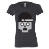 Women's Triblend Tee (same day) Thumbnail
