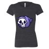 Women's Triblend Tee (same day) Thumbnail