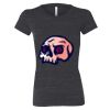 Women's Triblend Tee (same day) Thumbnail