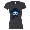 Women's Triblend Tee (same day) Thumbnail