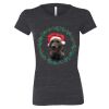 Women's Triblend Tee (same day) Thumbnail
