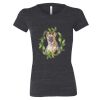 Women's Triblend Tee (same day) Thumbnail