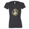 Women's Triblend Tee (same day) Thumbnail