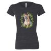 Women's Triblend Tee (same day) Thumbnail