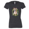 Women's Triblend Tee (same day) Thumbnail