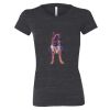 Women's Triblend Tee (same day) Thumbnail