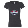 Women's Triblend Tee (same day) Thumbnail