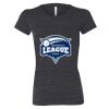 Women's Triblend Tee (same day) Thumbnail