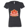 Women's Triblend Tee (same day) Thumbnail