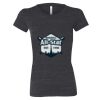 Women's Triblend Tee (same day) Thumbnail
