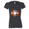 Women's Triblend Tee (same day) Thumbnail