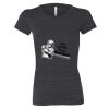 Women's Triblend Tee (same day) Thumbnail