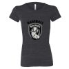 Women's Triblend Tee (same day) Thumbnail