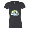 Women's Triblend Tee (same day) Thumbnail