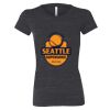 Women's Triblend Tee (same day) Thumbnail