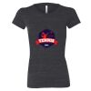 Women's Triblend Tee (same day) Thumbnail