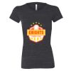 Women's Triblend Tee (same day) Thumbnail