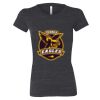 Women's Triblend Tee (same day) Thumbnail