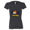 Women's Triblend Tee (same day) Thumbnail