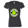 Women's Triblend Tee (same day) Thumbnail