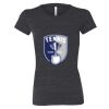 Women's Triblend Tee (same day) Thumbnail