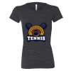 Women's Triblend Tee (same day) Thumbnail